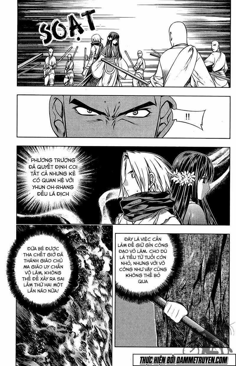 Now Chapter 156 trang 2