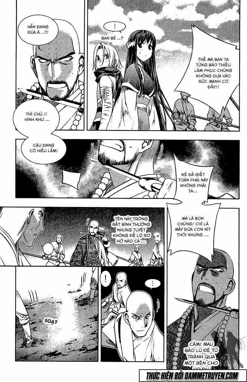 Now Chapter 156 trang 6