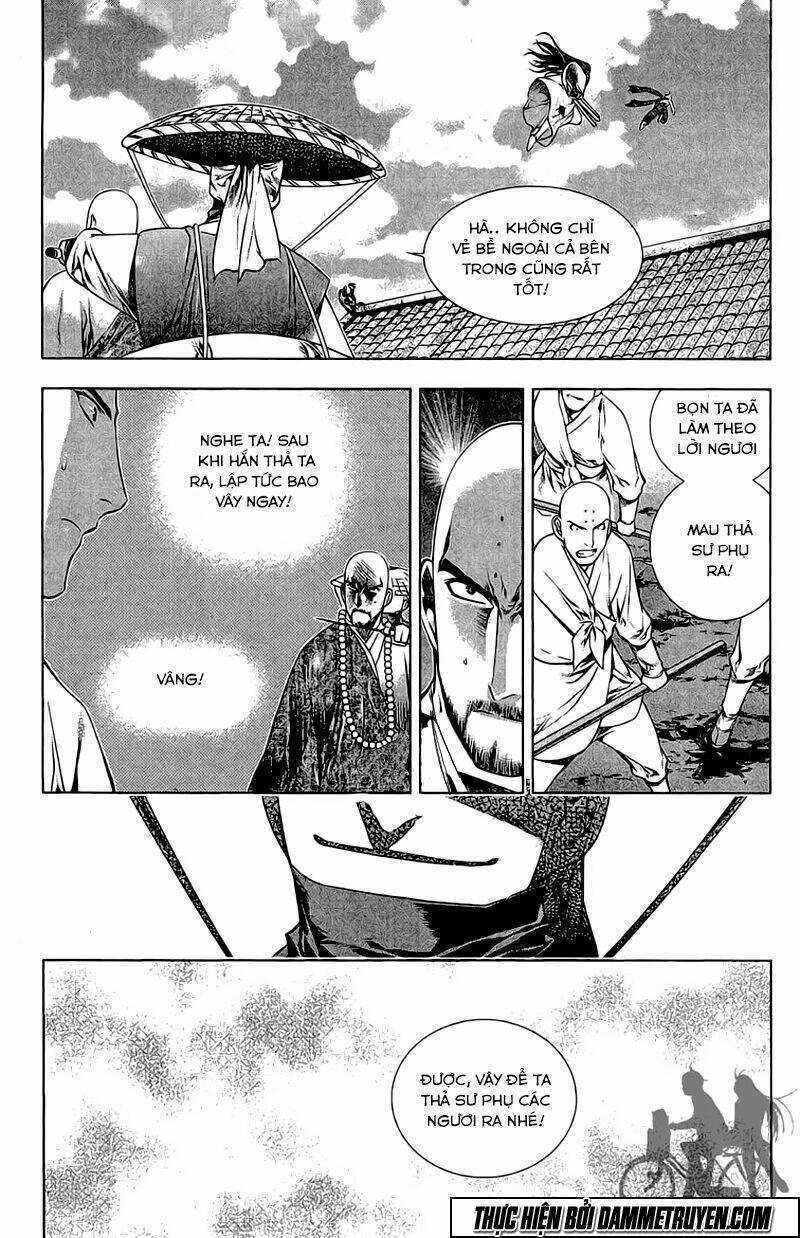 Now Chapter 156 trang 8
