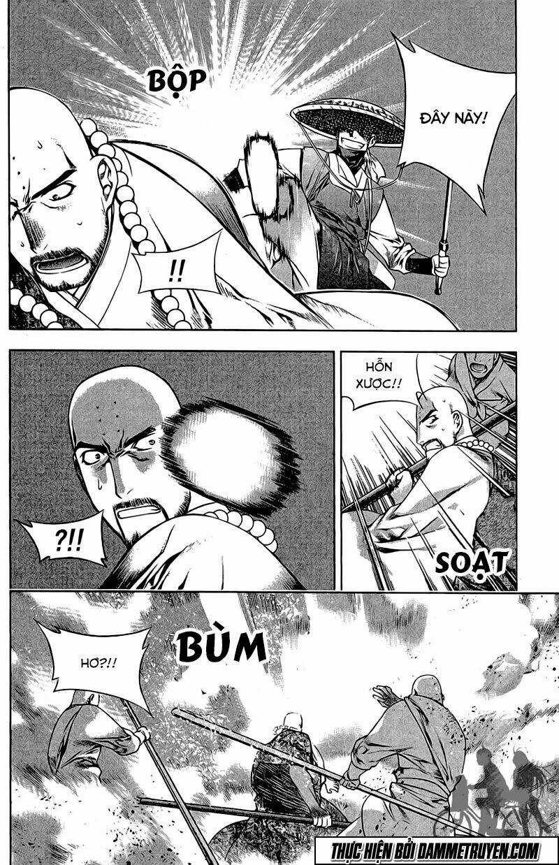 Now Chapter 156 trang 9