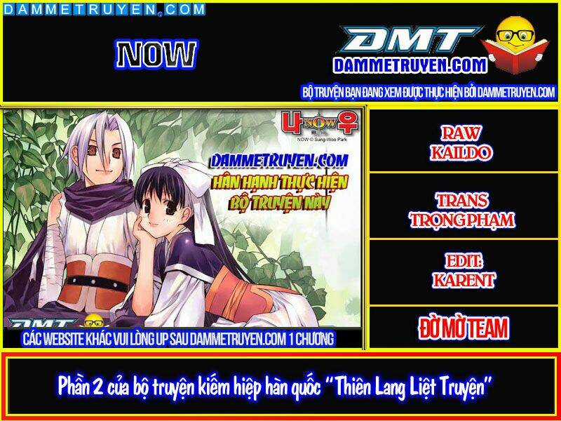 Now Chapter 158 trang 0