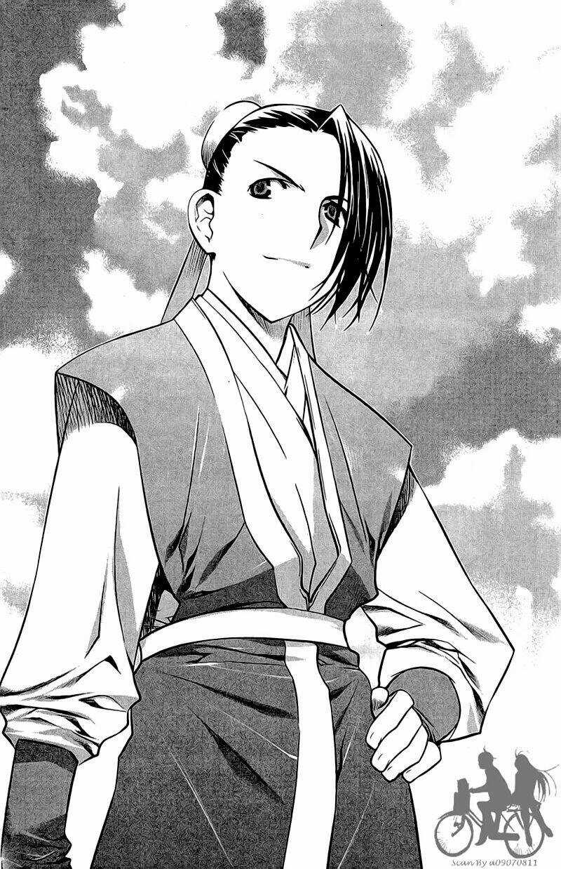 Now Chapter 159 trang 0