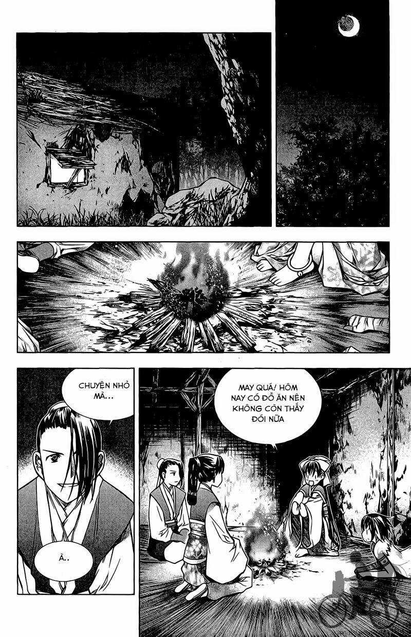 Now Chapter 159 trang 1