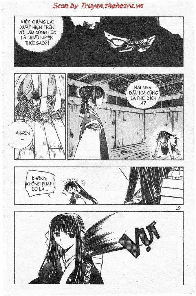 Now Chapter 16 trang 11