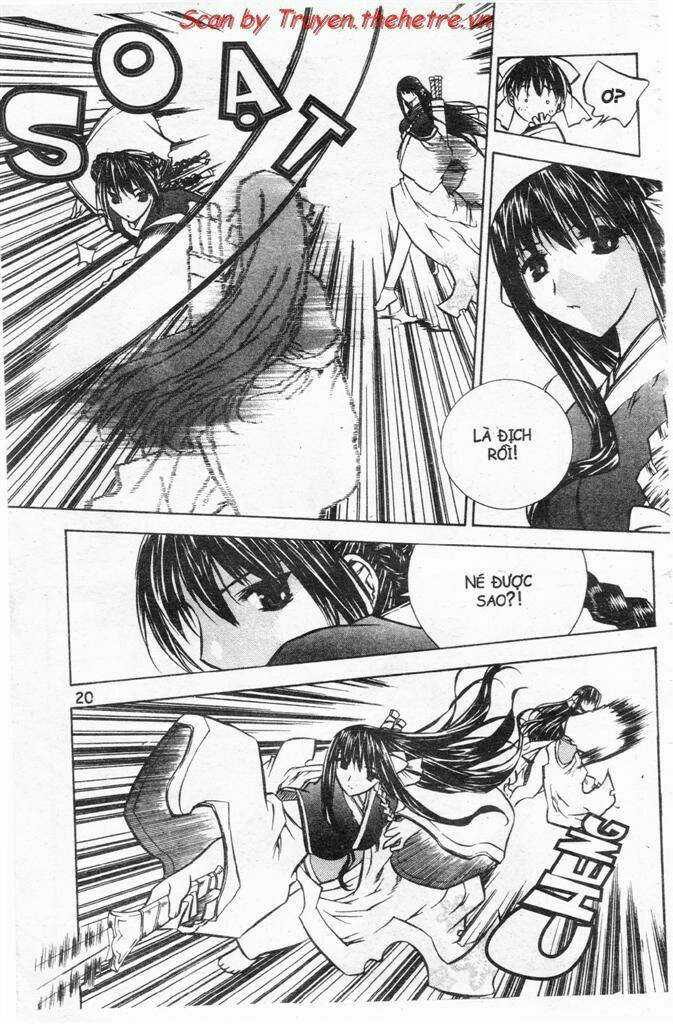 Now Chapter 16 trang 12