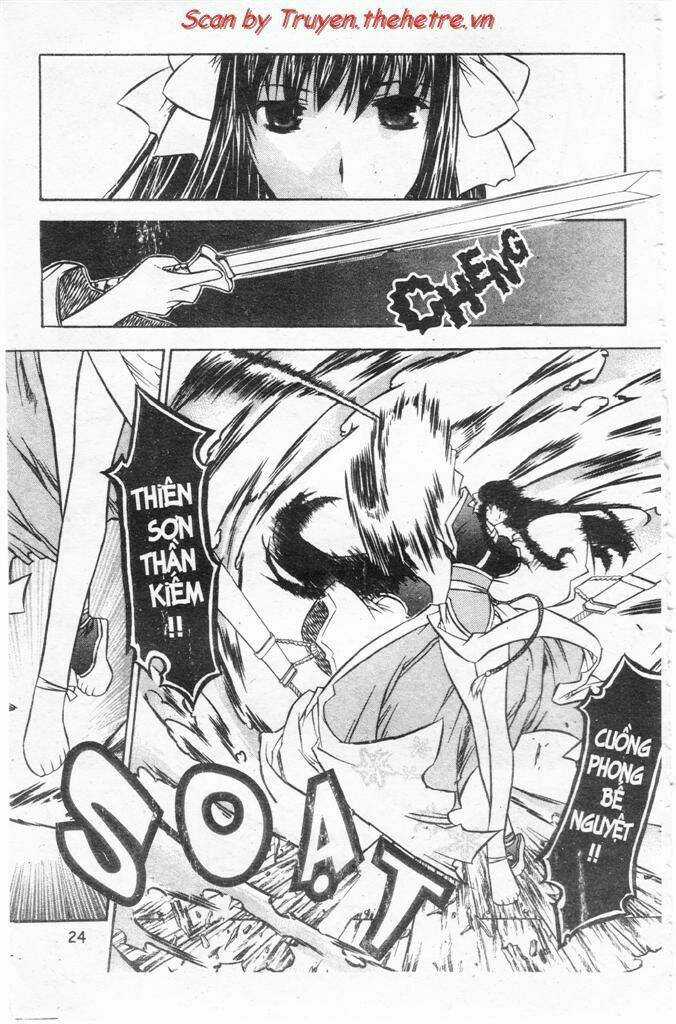 Now Chapter 16 trang 16