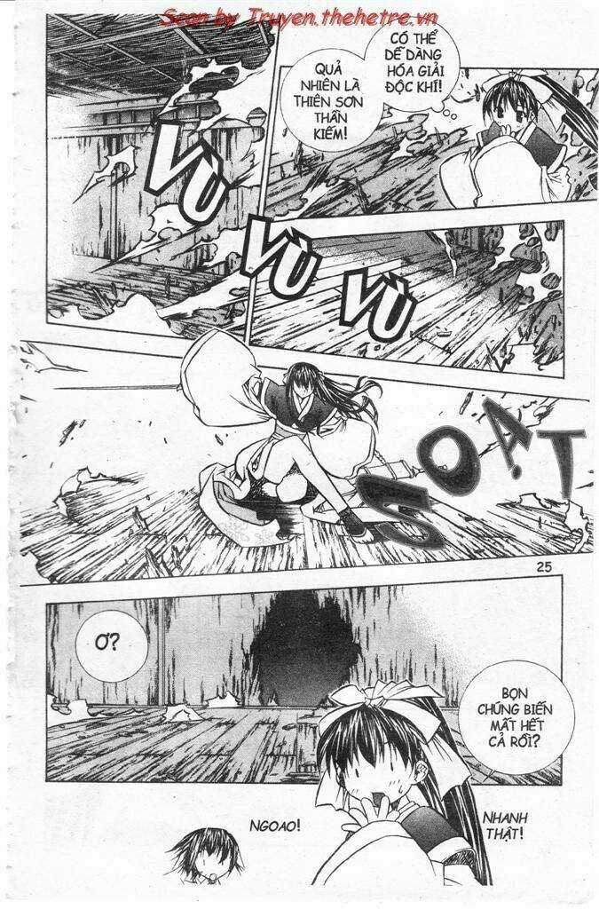 Now Chapter 16 trang 17