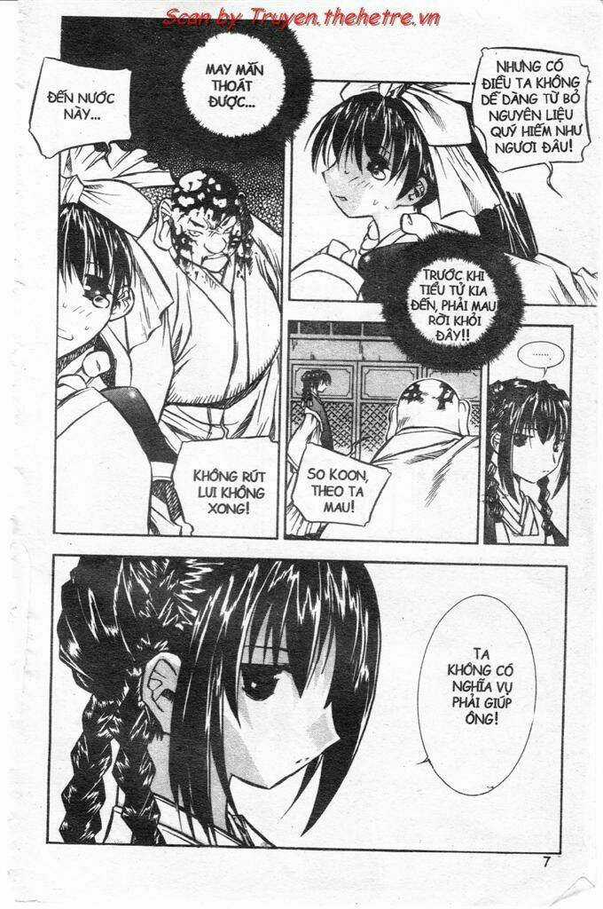 Now Chapter 16 trang 2