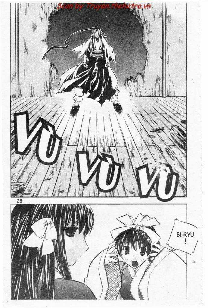 Now Chapter 16 trang 20