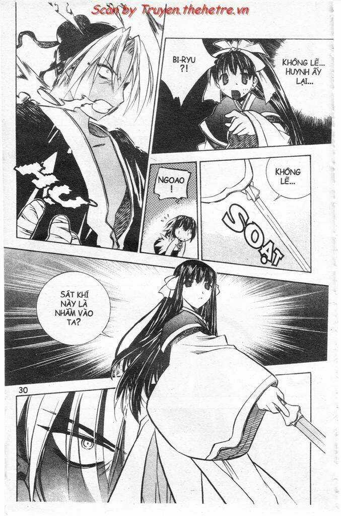 Now Chapter 16 trang 22