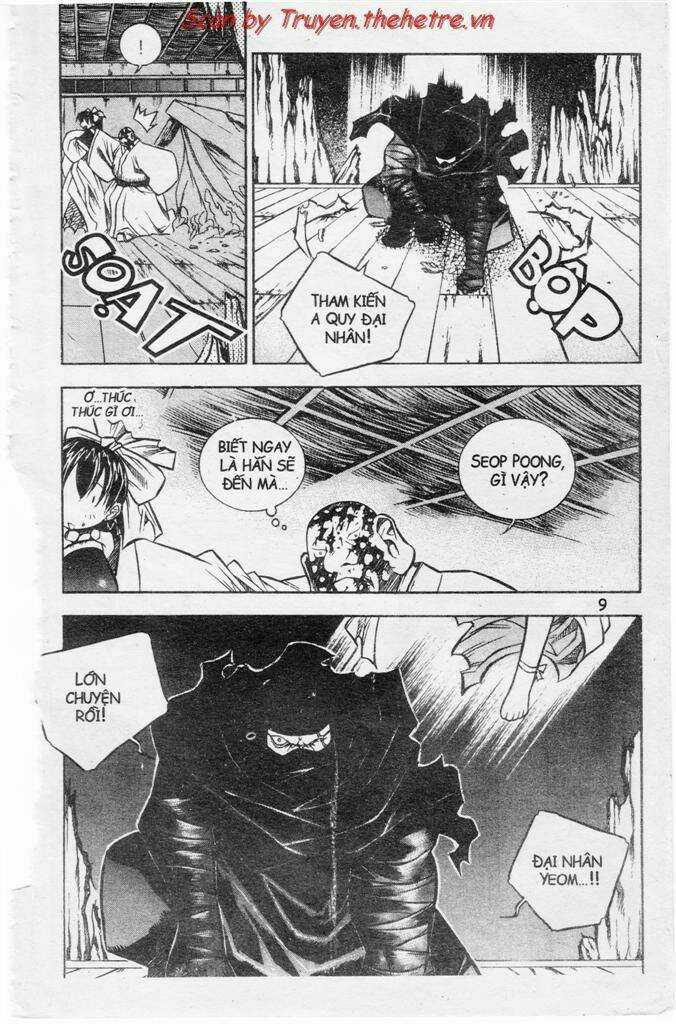 Now Chapter 16 trang 3