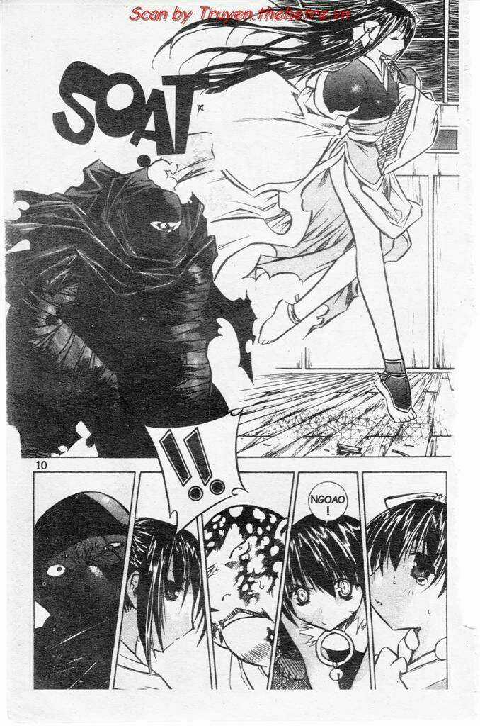 Now Chapter 16 trang 4