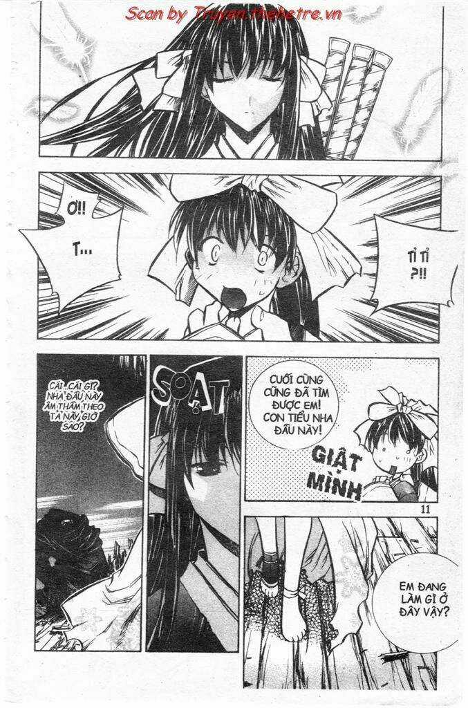 Now Chapter 16 trang 5