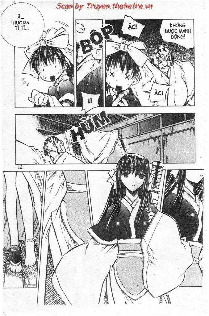 Now Chapter 16 trang 6