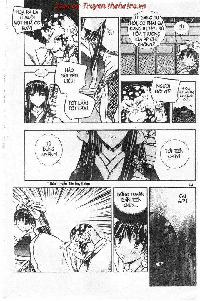 Now Chapter 16 trang 7