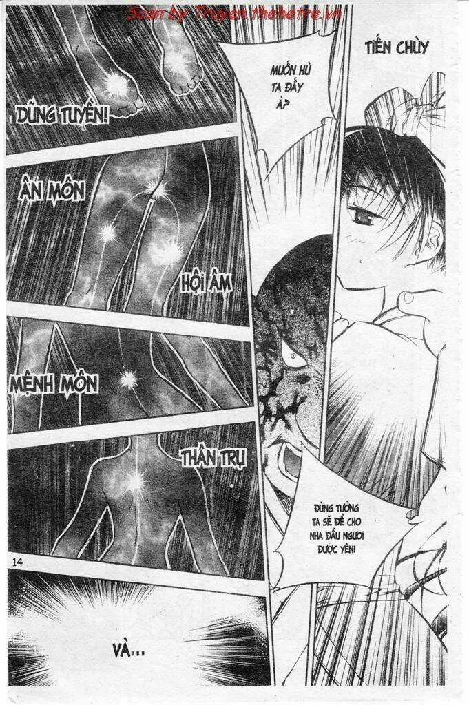 Now Chapter 16 trang 8