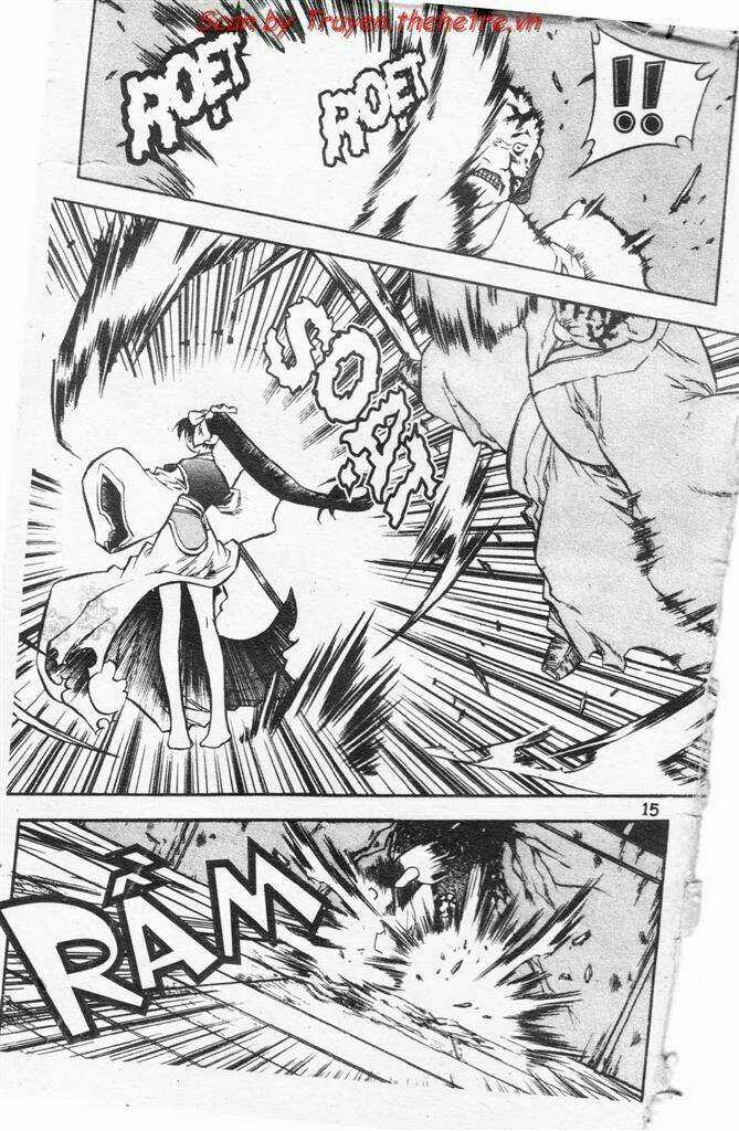 Now Chapter 16 trang 9