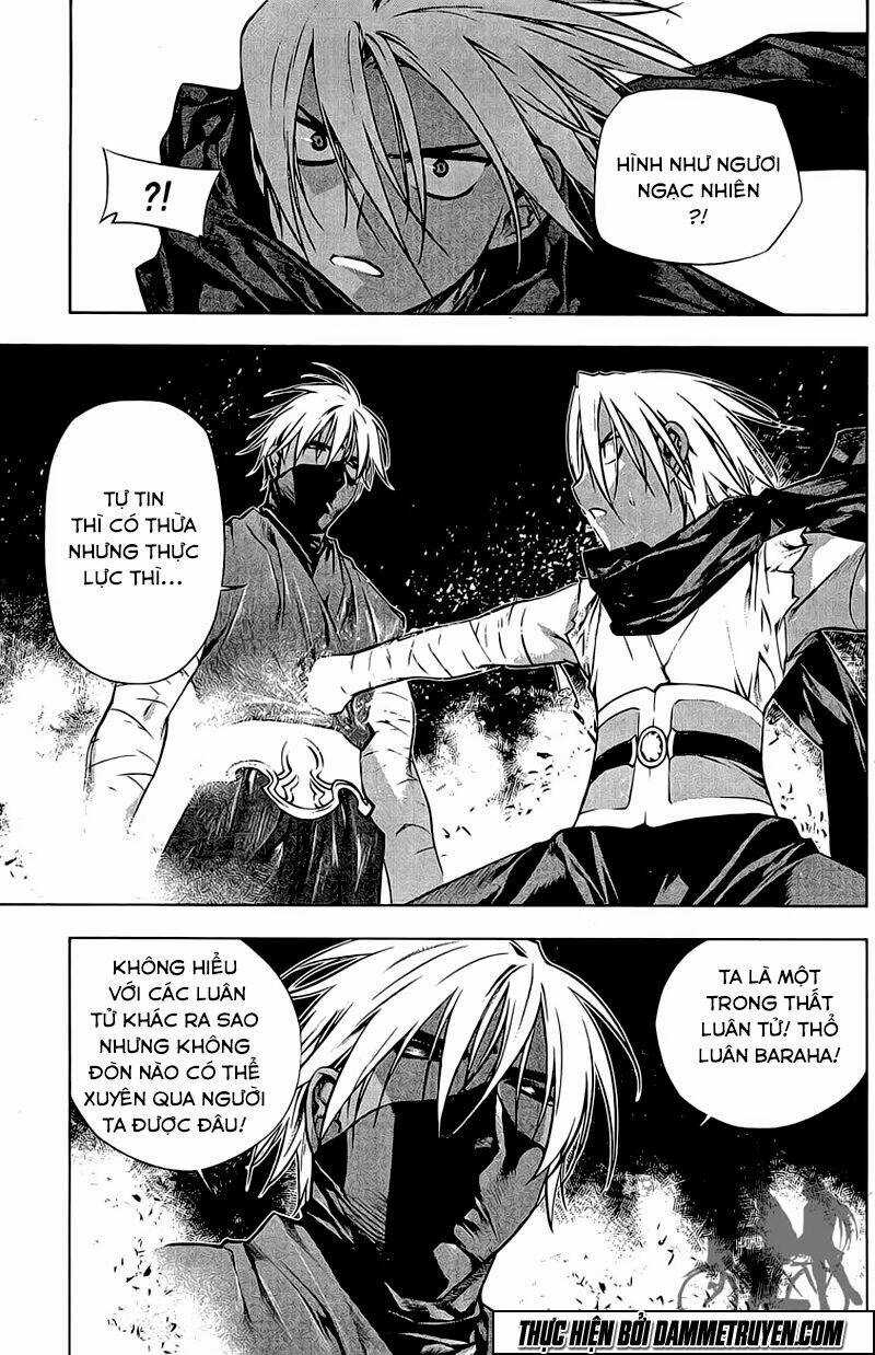 Now Chapter 162 trang 0