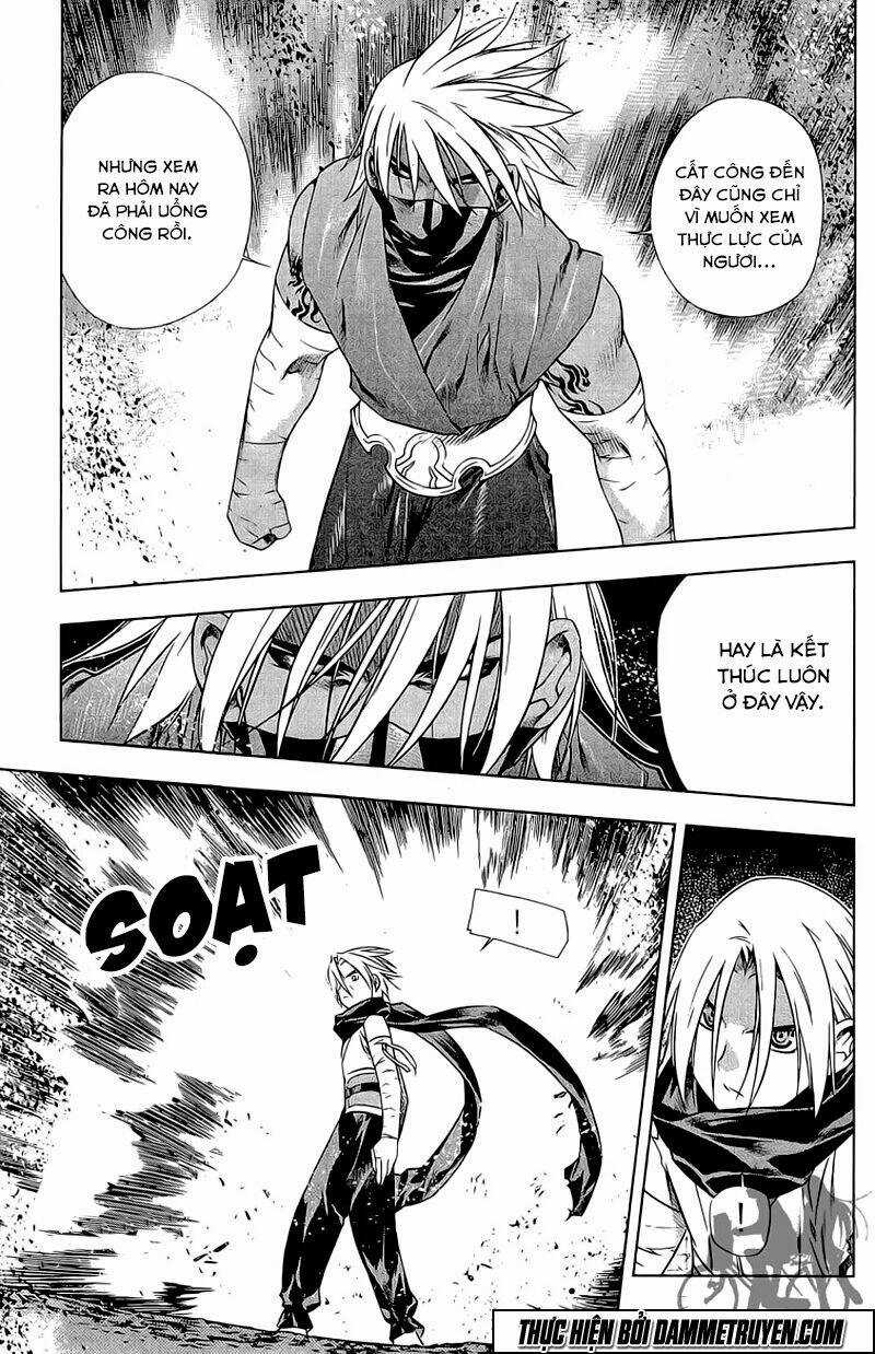 Now Chapter 163 trang 0
