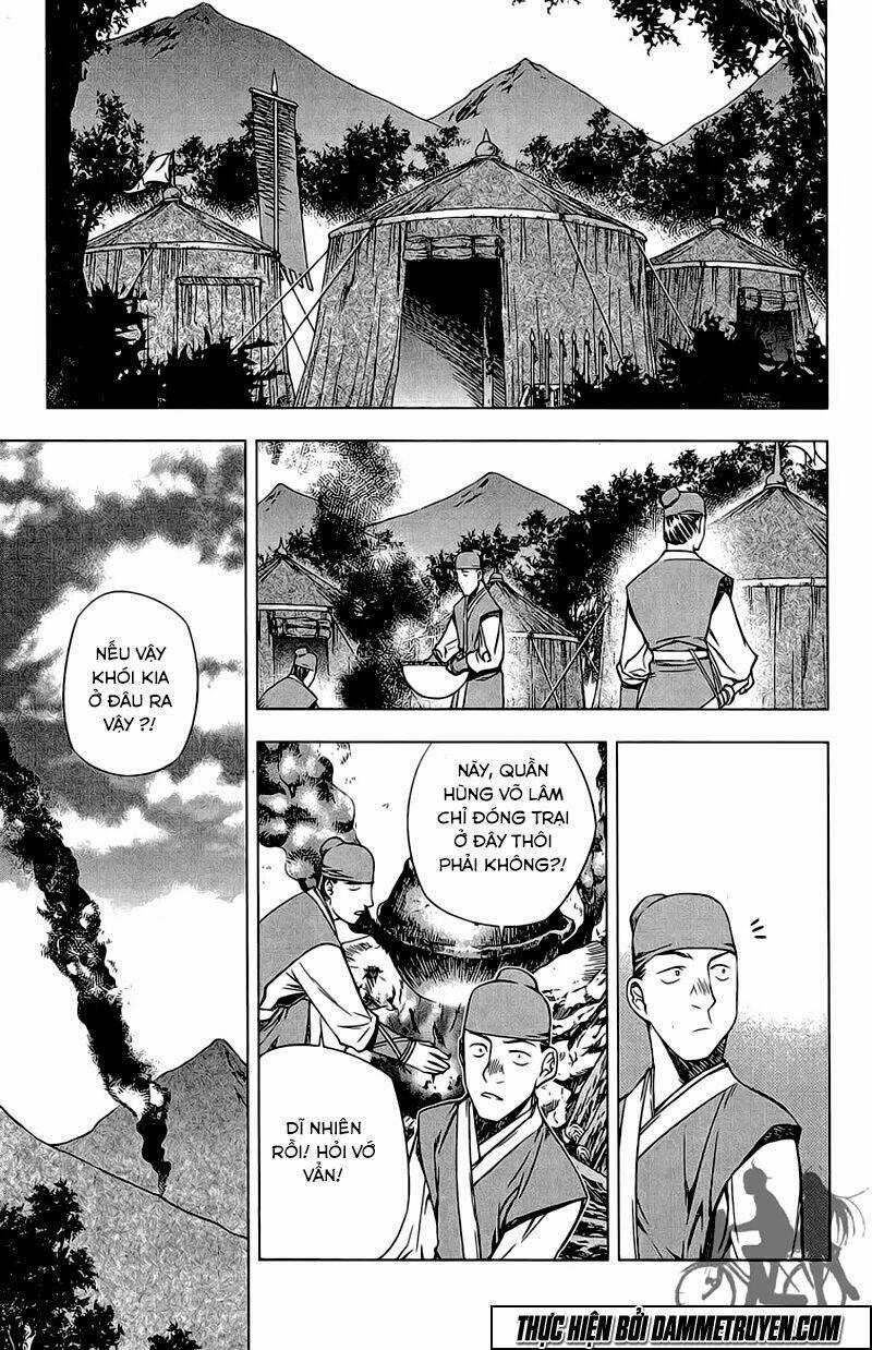 Now Chapter 165 trang 0