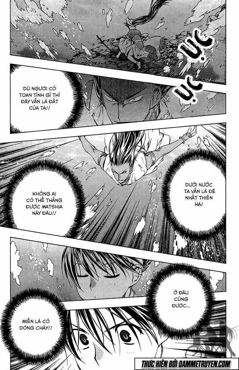 Now Chapter 166 trang 0