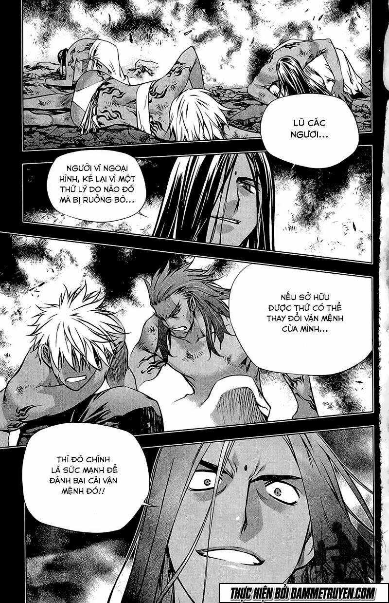 Now Chapter 168 trang 0
