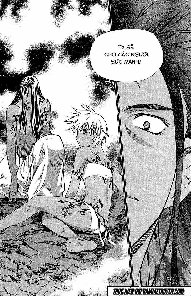 Now Chapter 168 trang 1