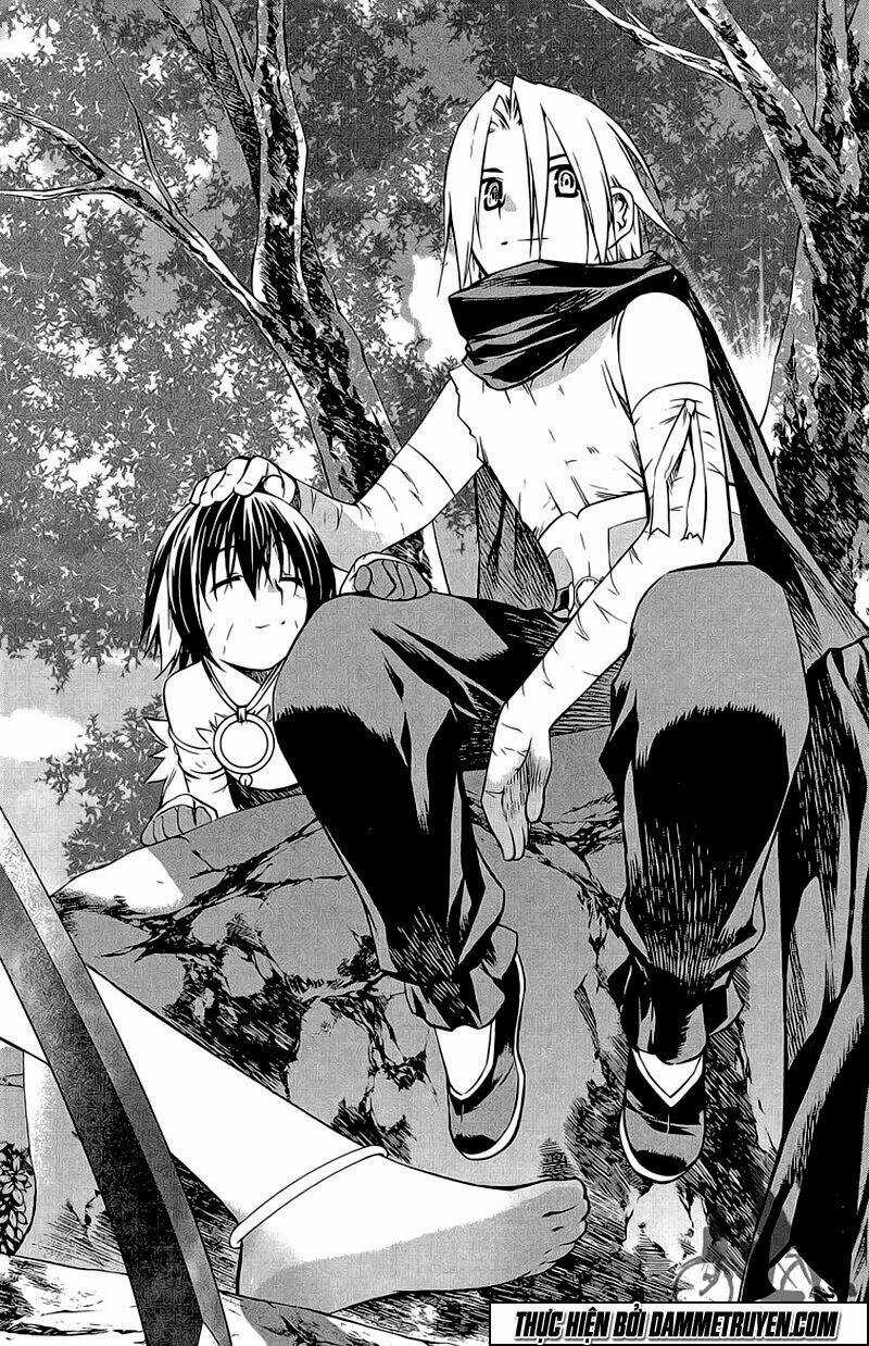 Now Chapter 169 trang 1