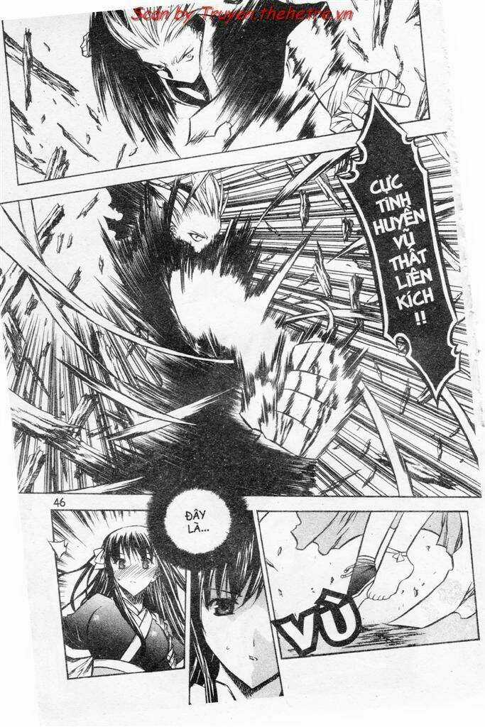 Now Chapter 17 trang 10