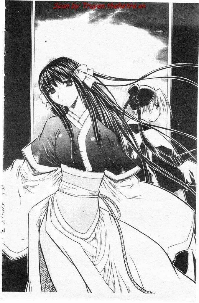 Now Chapter 17 trang 11