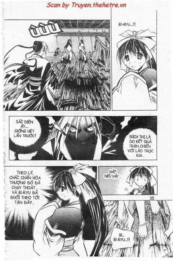 Now Chapter 17 trang 15