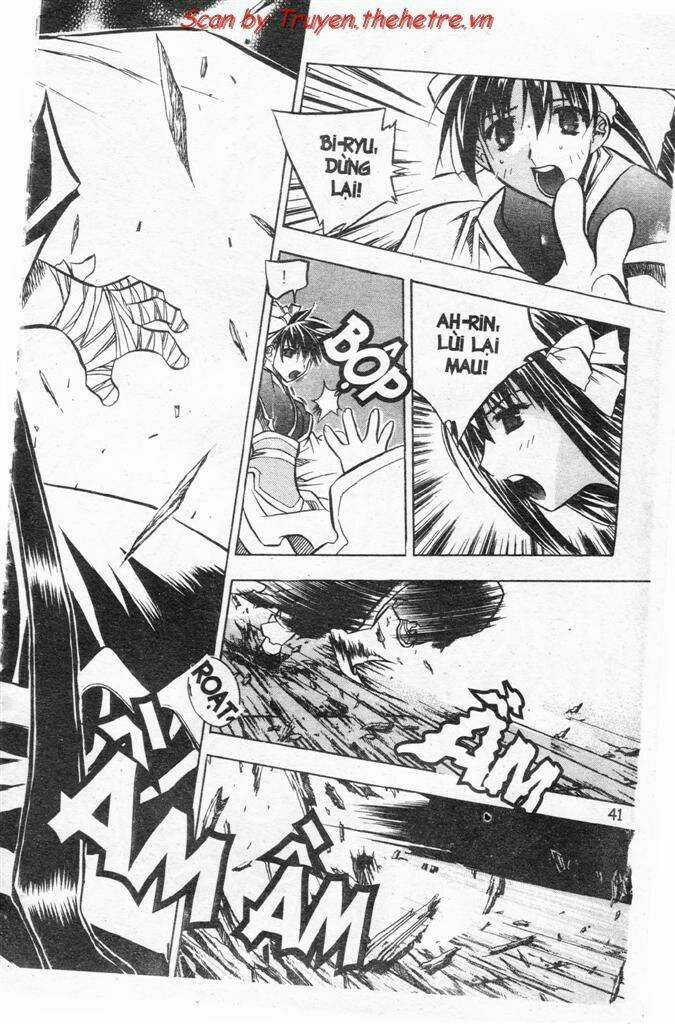 Now Chapter 17 trang 5