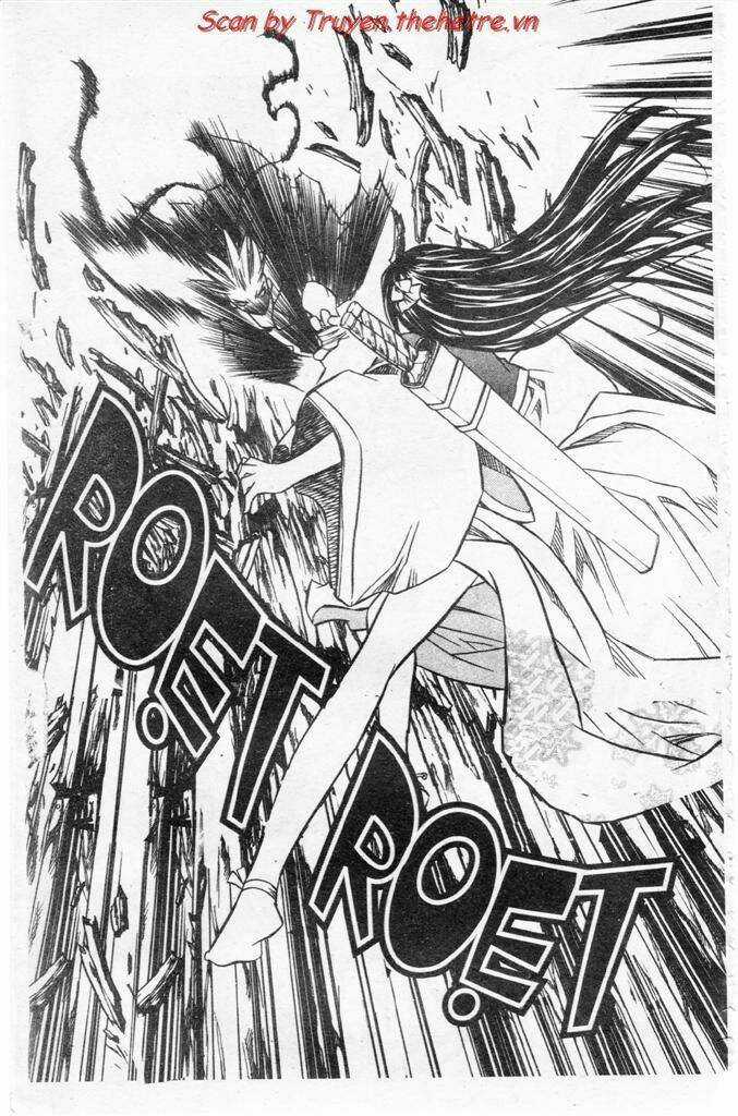 Now Chapter 17 trang 6