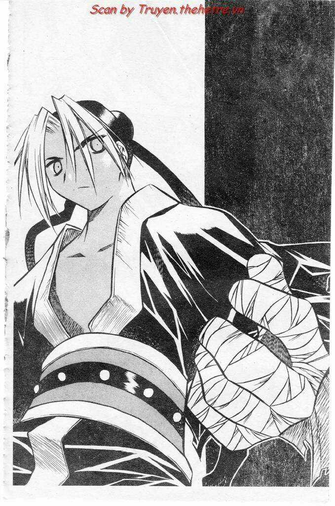 Now Chapter 17 trang 9