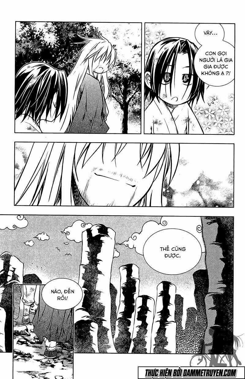 Now Chapter 173 trang 1