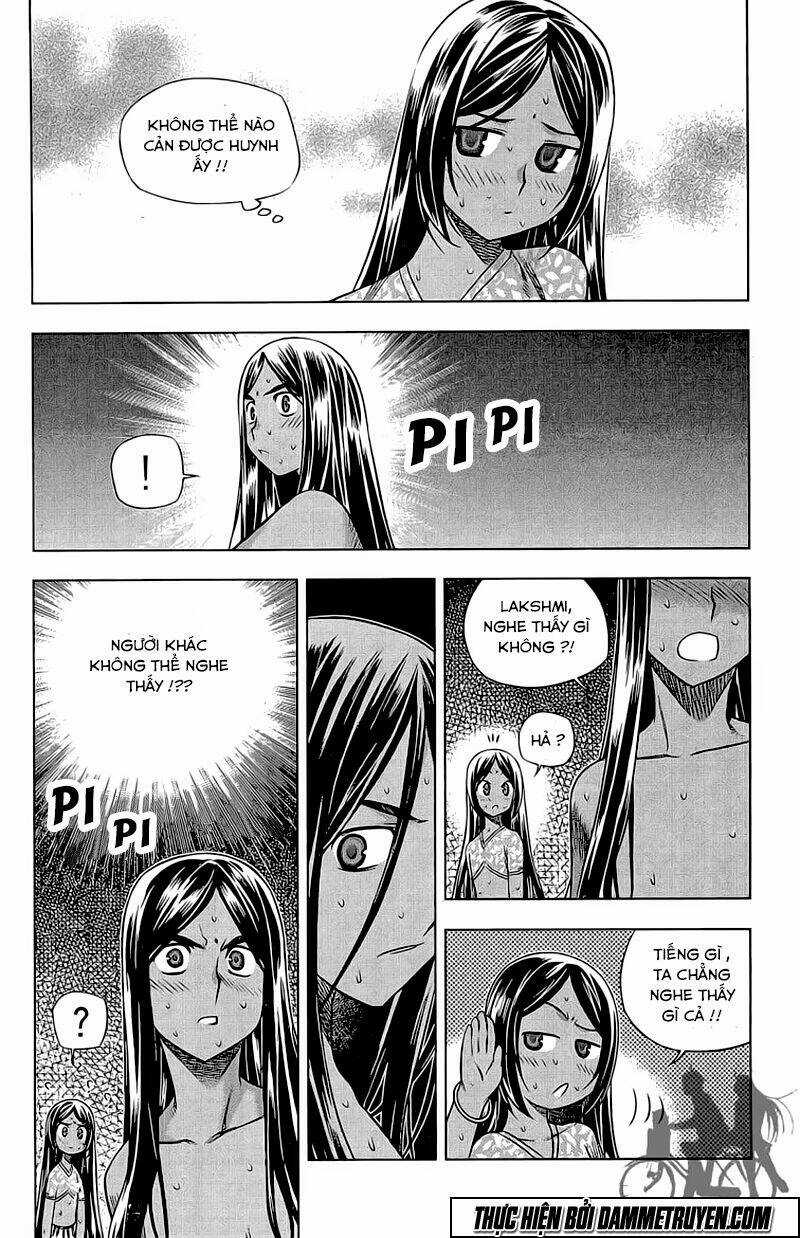 Now Chapter 175 trang 10