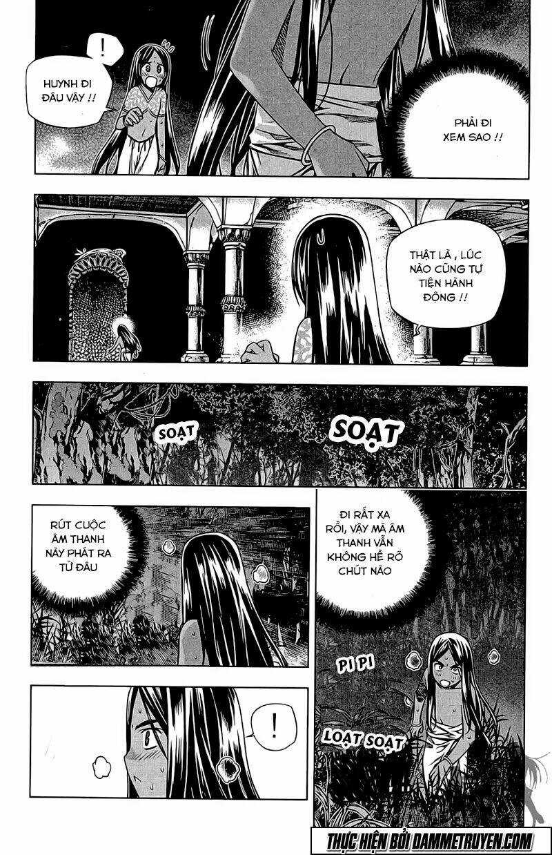 Now Chapter 175 trang 11