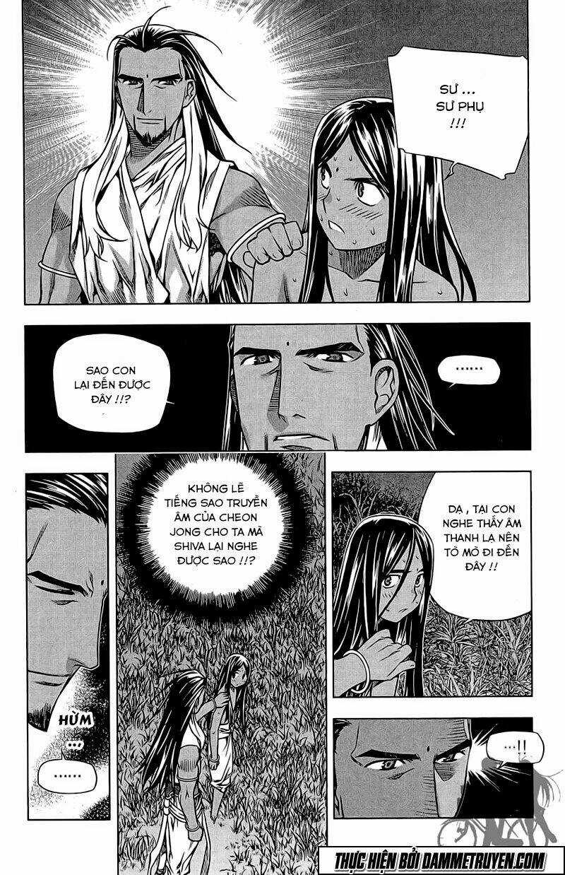 Now Chapter 175 trang 14