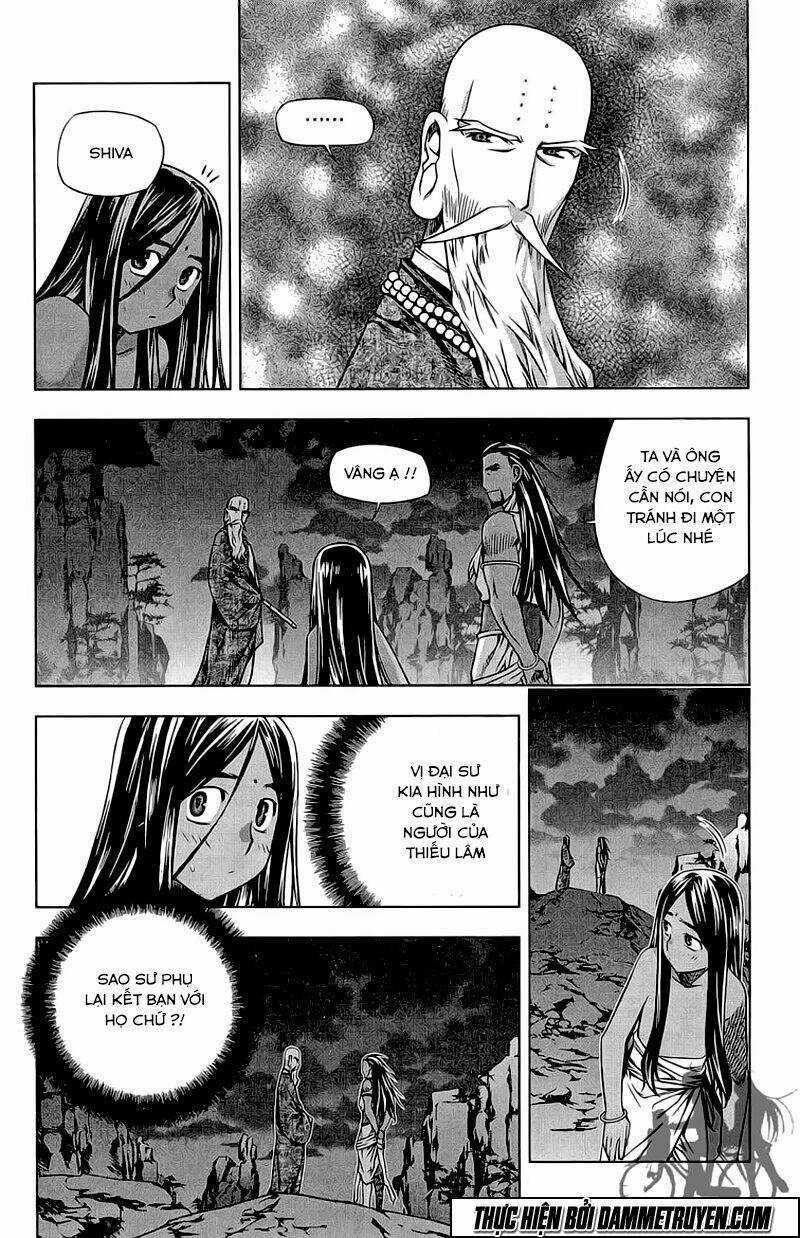 Now Chapter 175 trang 16