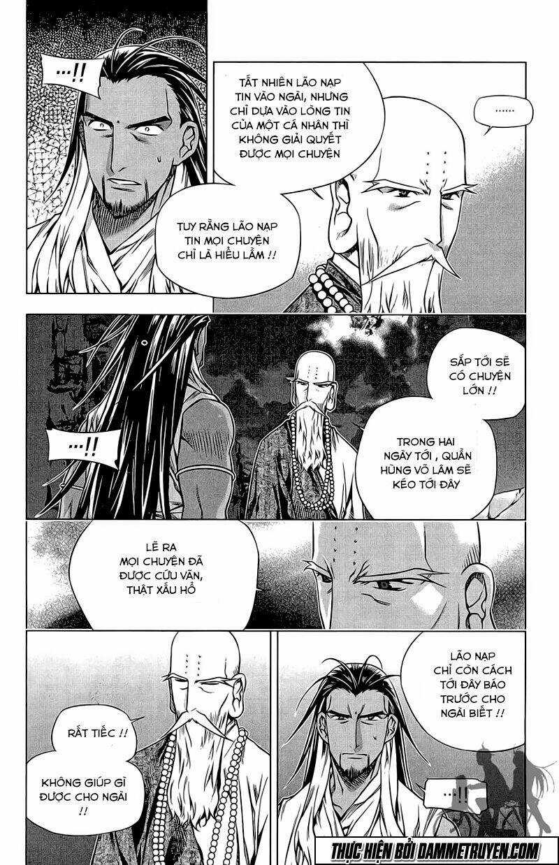 Now Chapter 175 trang 18