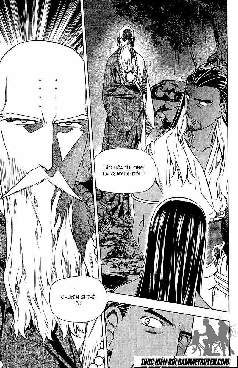 Now Chapter 175 trang 21