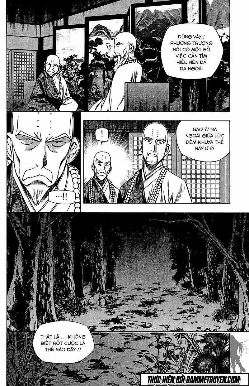 Now Chapter 175 trang 4