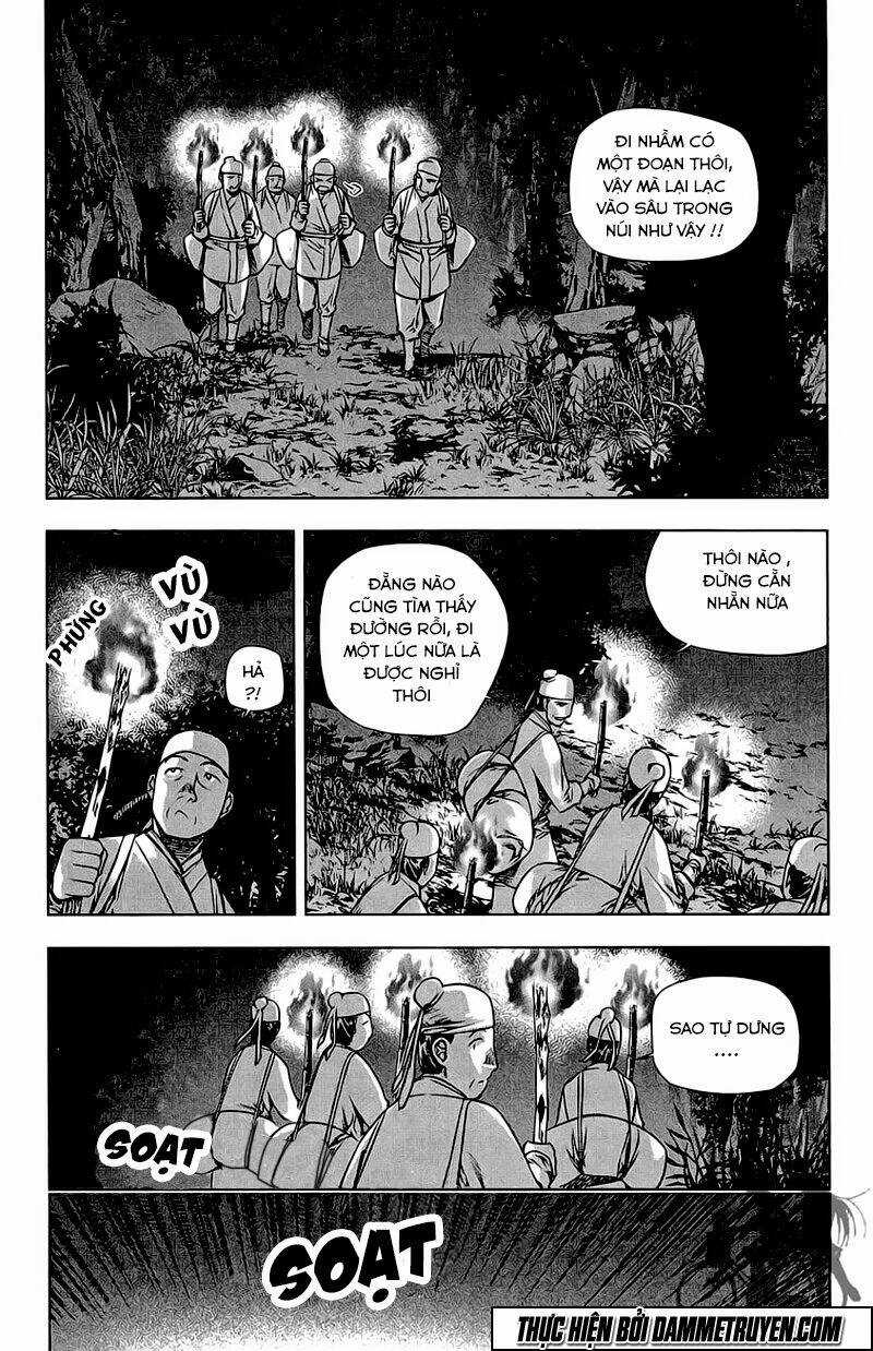 Now Chapter 175 trang 5