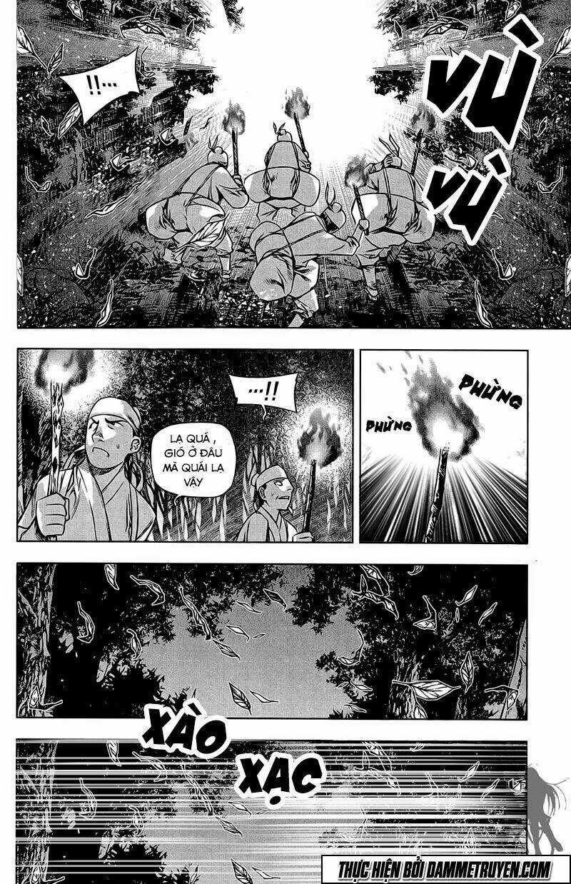 Now Chapter 175 trang 6