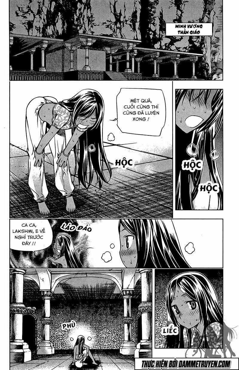 Now Chapter 175 trang 8