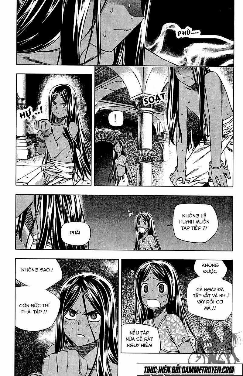 Now Chapter 175 trang 9