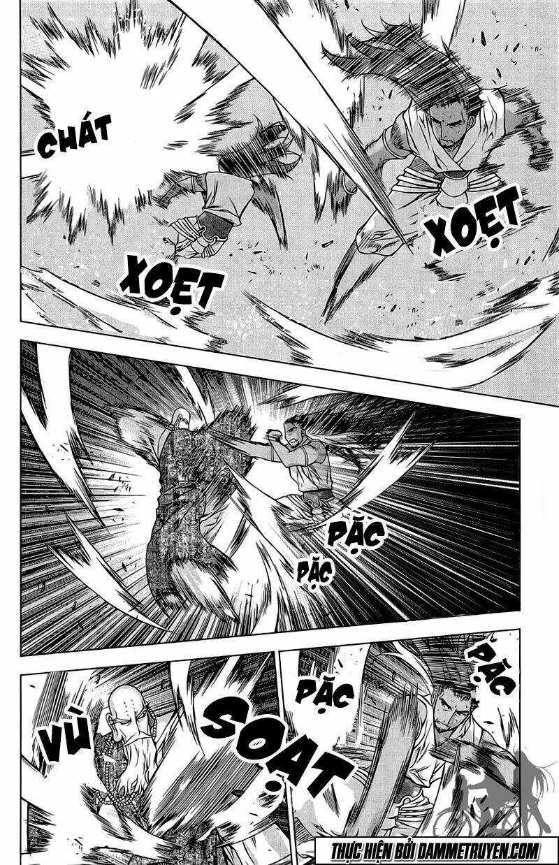 Now Chapter 176 trang 11