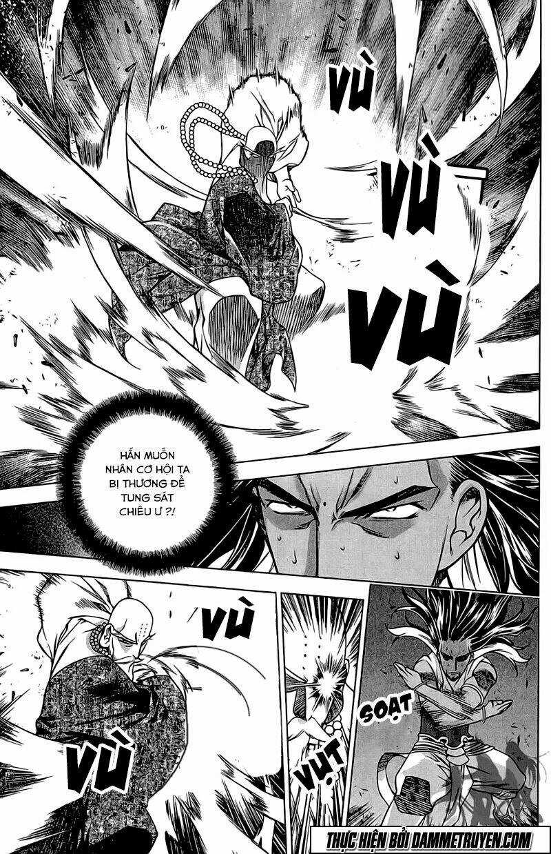 Now Chapter 176 trang 14