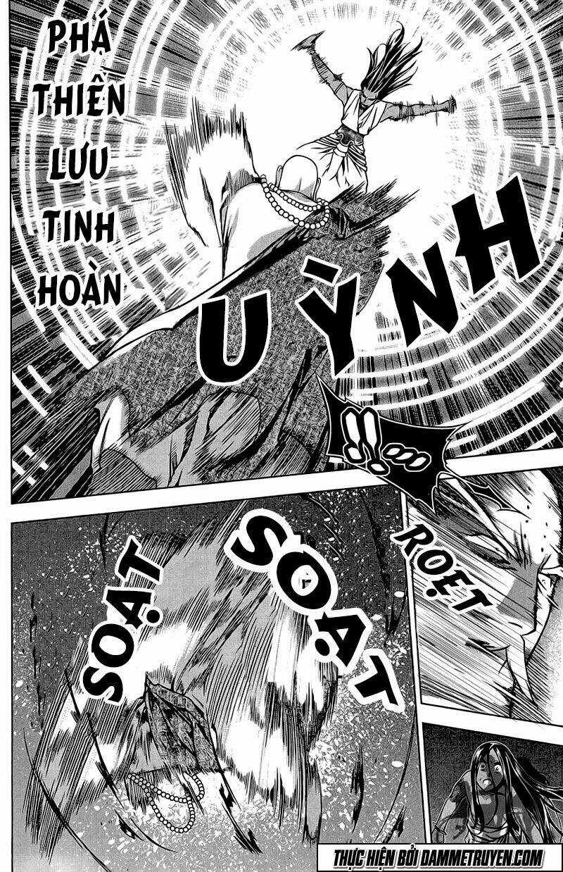 Now Chapter 176 trang 15