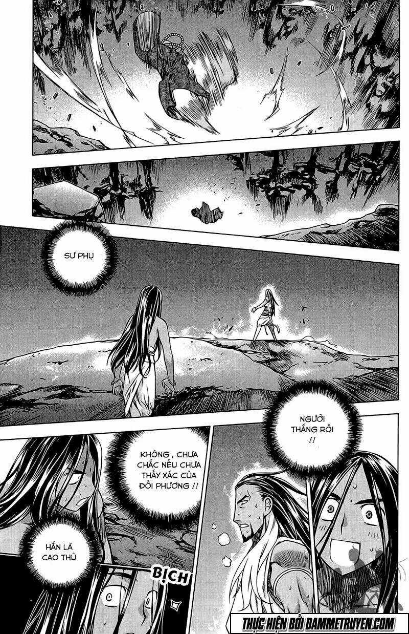 Now Chapter 176 trang 16